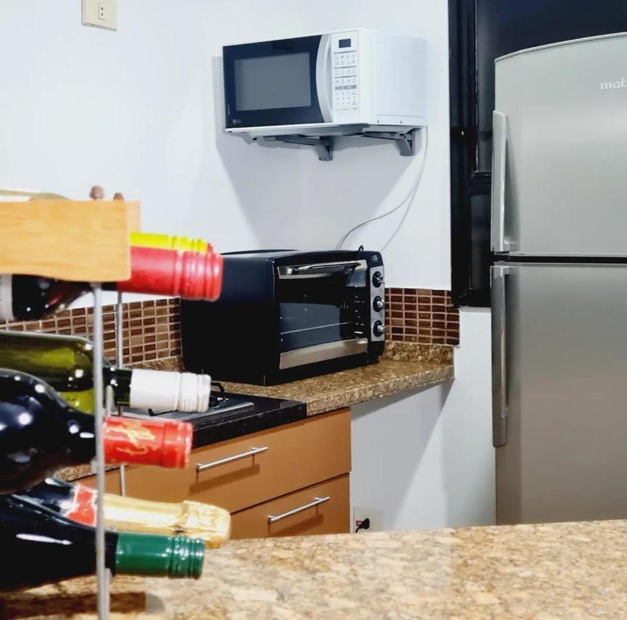 Apartament Flat No Gonzaga Com Estacionamento Incluso Santos  Zewnętrze zdjęcie