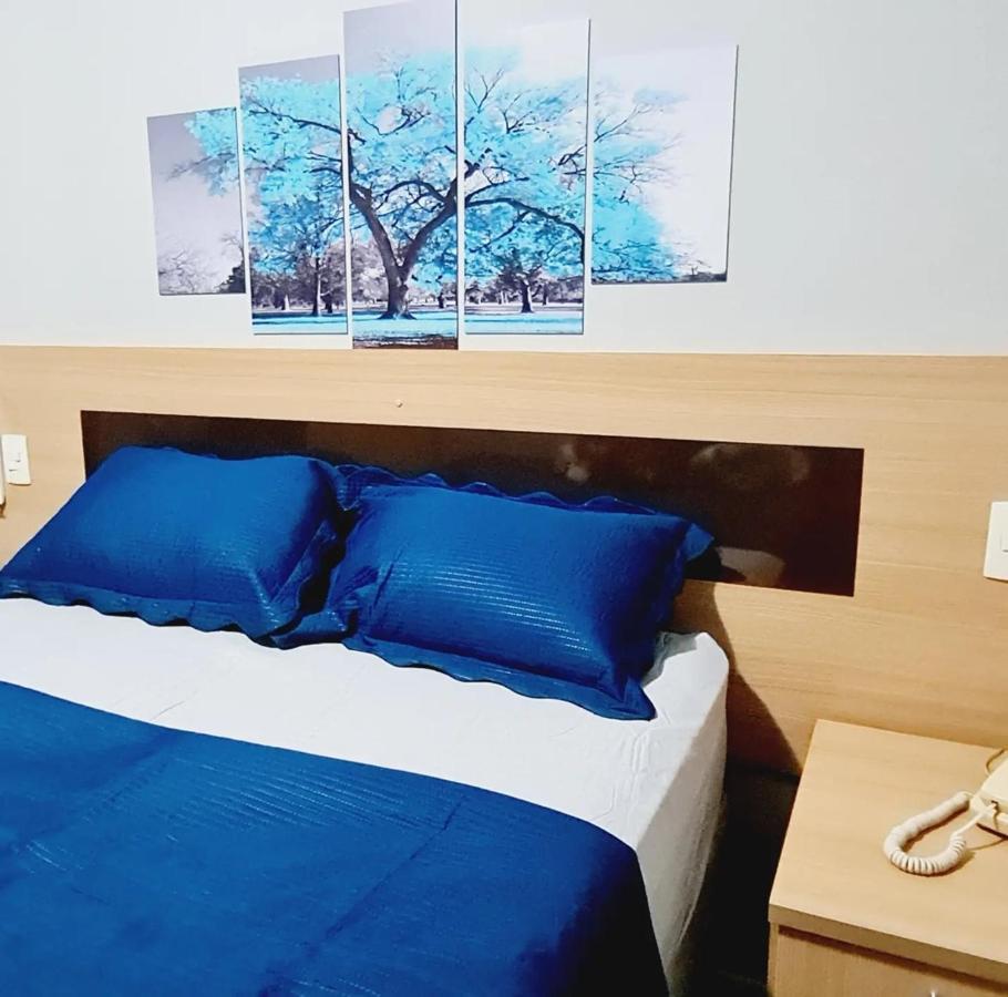 Apartament Flat No Gonzaga Com Estacionamento Incluso Santos  Zewnętrze zdjęcie